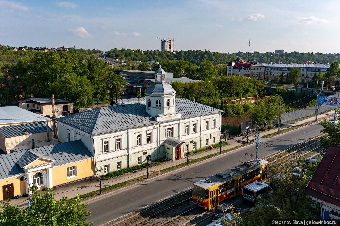 Дом народов Алтайского края Барнаул