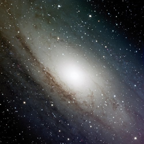Ison - Andromeda Skyline (EP) - 2018