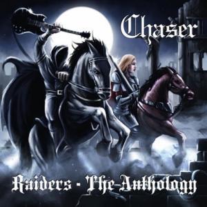 Chaser - Raiders : The Anthology (Compilation) [2016]