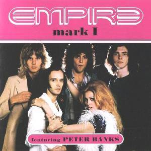 Empire -Discographia (1973 - 1979)