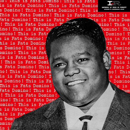 This Is Fats Domino!