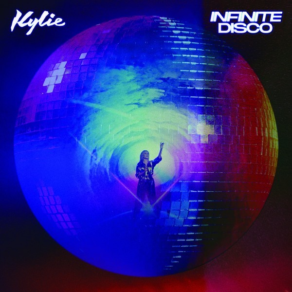 Kylie Minogue - Infinitе Disсо (2022)