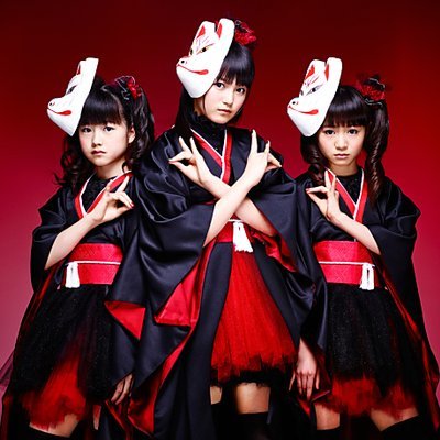 BABYMETAL