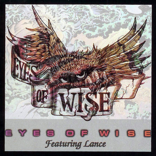 Eyes Of Wise    -   Featuring Lance (1994)