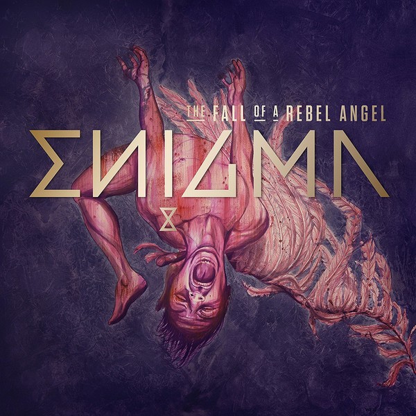 Enigma - The Fall Of A Rebel Angel (Limited Super Deluxe Edition) - 2016