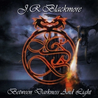 J.R. Blackmore - Between Darkness And Light (2006)
