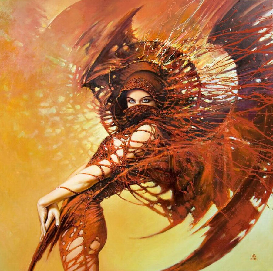 Кэрол бак (Karol bak) Польша