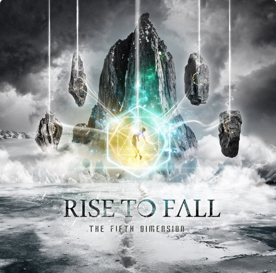 Rise To Fall — The Fifth Dimension (2023)