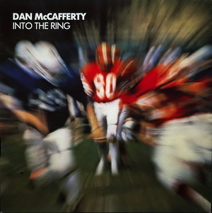 Dan McCafferty (1975 - 1976)