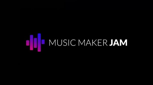 Music Maker Jam-мой саунтреки