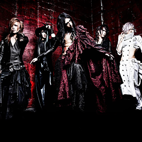 Nocturnal Bloodlust - Last relapse