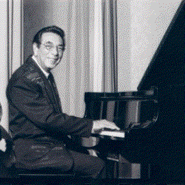Ernesto Cortazar - Foolish Heart