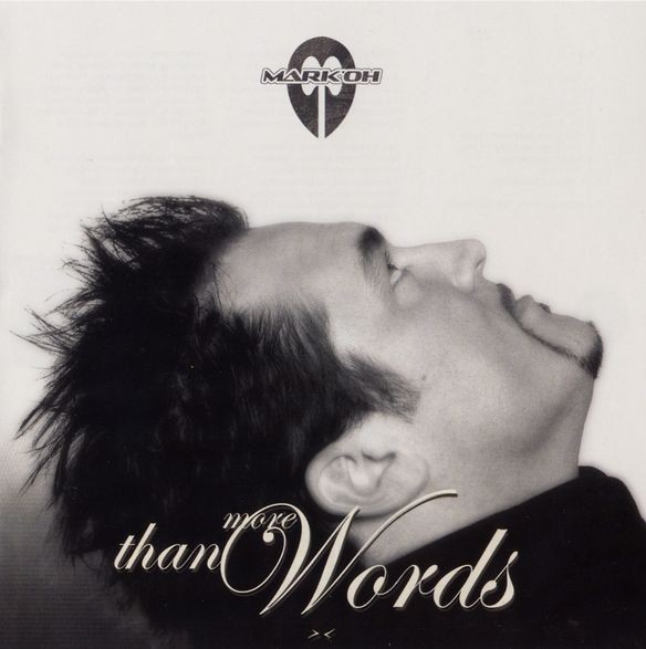 More Than Words (bonus disc)